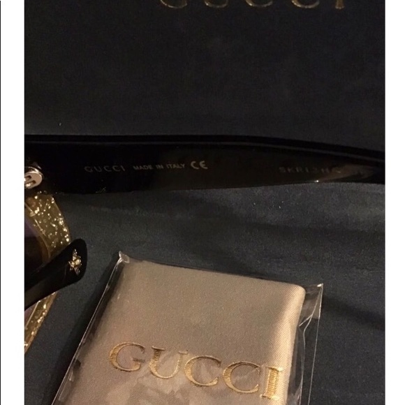 SUNGLASSES - Picture 4 of 7